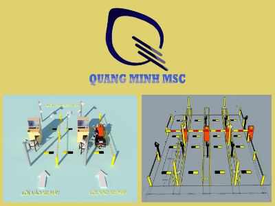 máy giữ xe quận 12